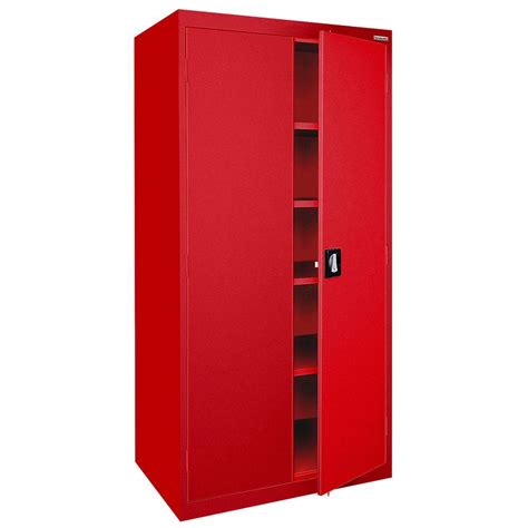 sandusky steel storage cabinet parts|72x36x24 steel storage cabinets.